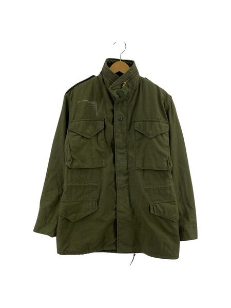 M-65 COAT COLD WEATHER MAN'S FIELD OG-107