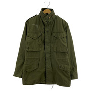 M-65 COAT COLD WEATHER MAN'S FIELD OG-107