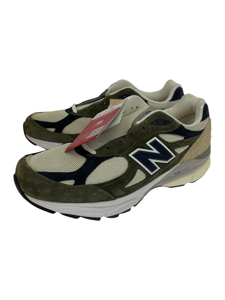 NEW BALANCE M990TO3 27.5cm