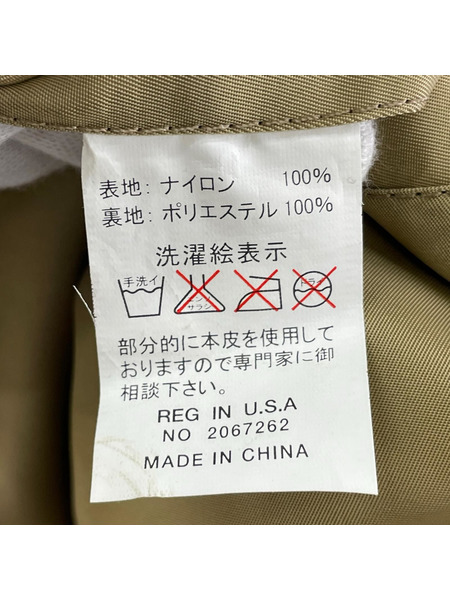 TED COMPANY ミリタリージャケット MA-1