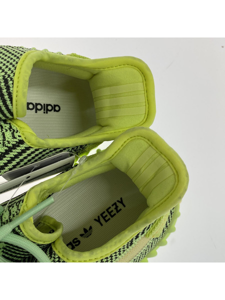 adidas スニーカー YEEZY BOOST 27.0cm
