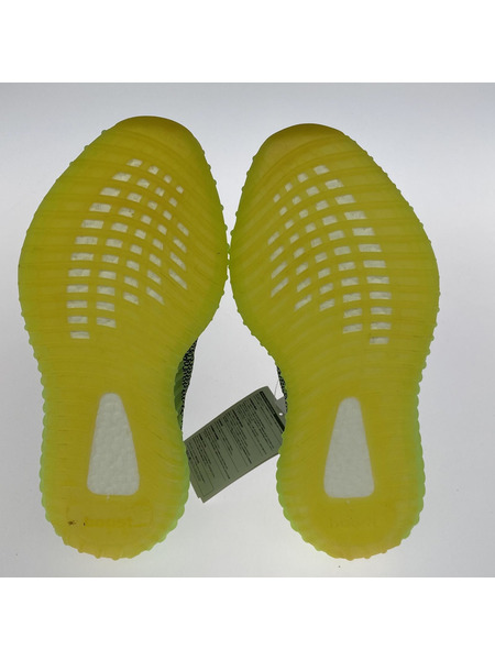 adidas スニーカー YEEZY BOOST 27.0cm