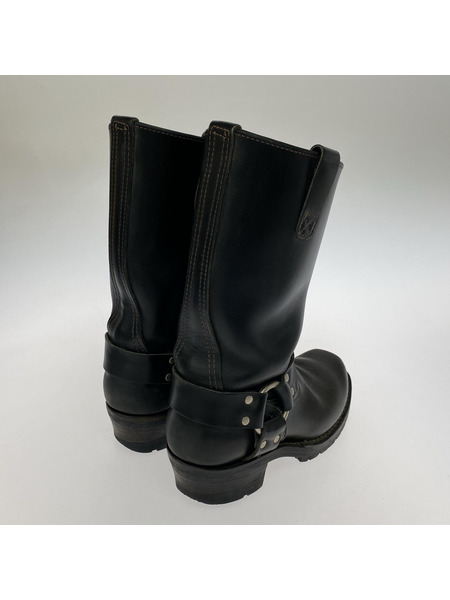 WESCO ハーネスリングブーツ