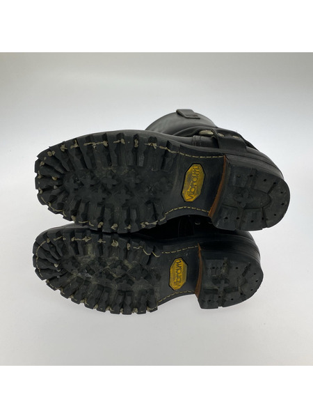 WESCO ハーネスリングブーツ