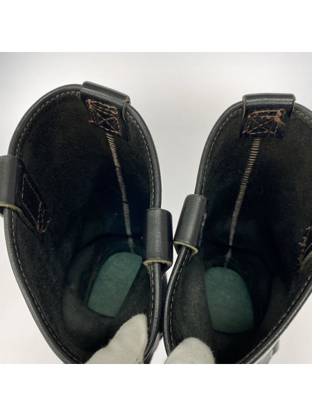 WESCO ハーネスリングブーツ
