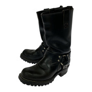 WESCO ハーネスリングブーツ