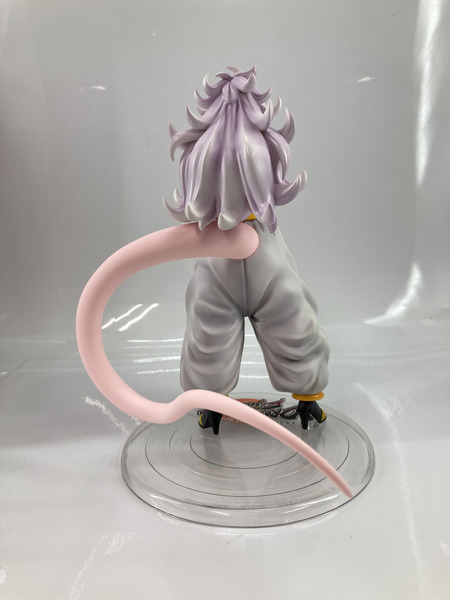  ドラゴンボール ドラゴンボールギャルズ 人造人間21号 変身Ver.