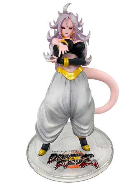  ドラゴンボール ドラゴンボールギャルズ 人造人間21号 変身Ver.