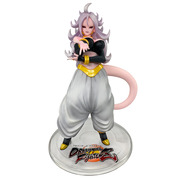  ドラゴンボール ドラゴンボールギャルズ 人造人間21号 変身Ver.