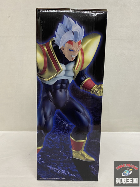 一番くじ ドラゴンボール B賞 スーパーベビー2 MASTERLISE 未開封