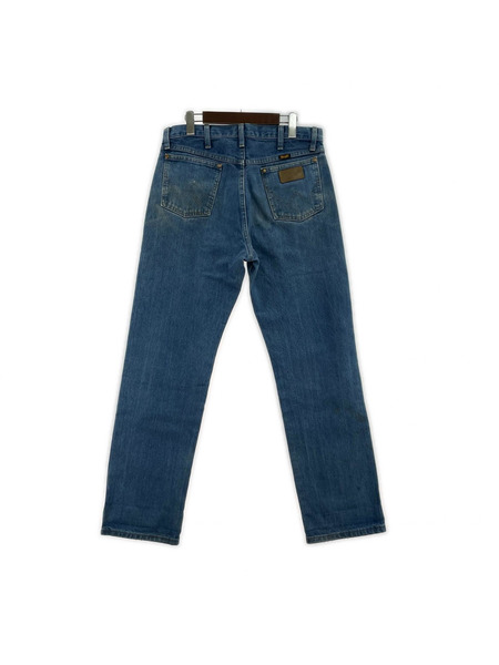 Wrangler 80s デニムパンツ ブルー