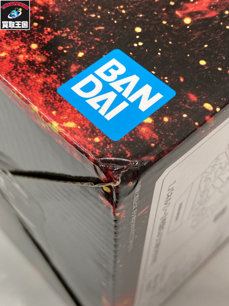 一番くじ 仮面ライダーフィギュア A賞 クウガ マイティフォーム[値下]