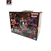 一番くじ 仮面ライダーフィギュア A賞 クウガ マイティフォーム[値下]