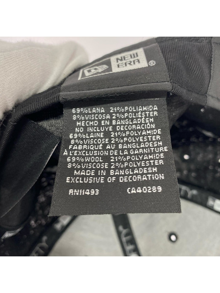 Supreme キャップ Boucle Box Logo New Era