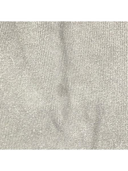 AMI paris 長袖Tシャツ・カットソー ロゴ刺繍 黒