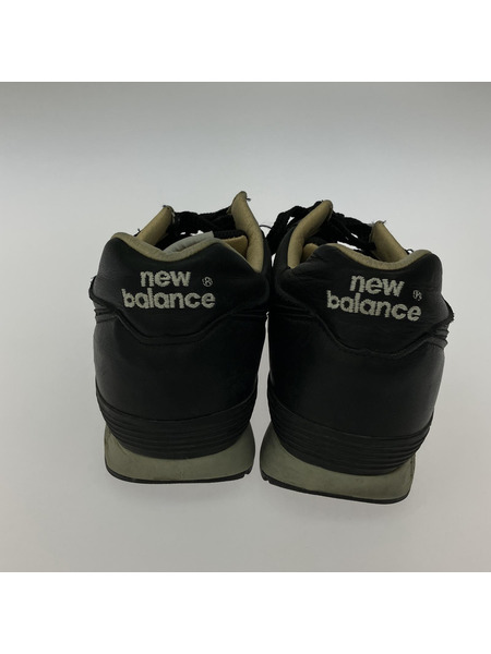 NEW BALANCE 576 イングランド製 M576CKK 43