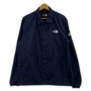 THE NORTH FACE コーチジャケット 紺