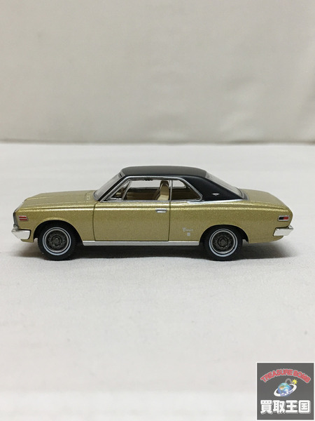 トミカ リミテッドビンテージ トヨペット クラウン ハードトップ スーパーデラックス 70年式 1/64