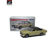 トミカ リミテッドビンテージ トヨペット クラウン ハードトップ スーパーデラックス 70年式 1/64