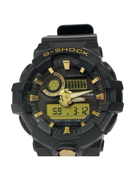 G-SHOCK GA-710B