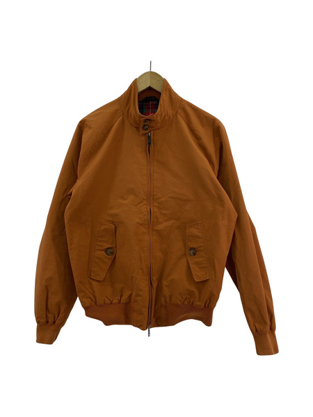 BARACUTA G9 ハリントンジャケット ORG (38)