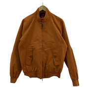 BARACUTA G9 ハリントンジャケット ORG (38)