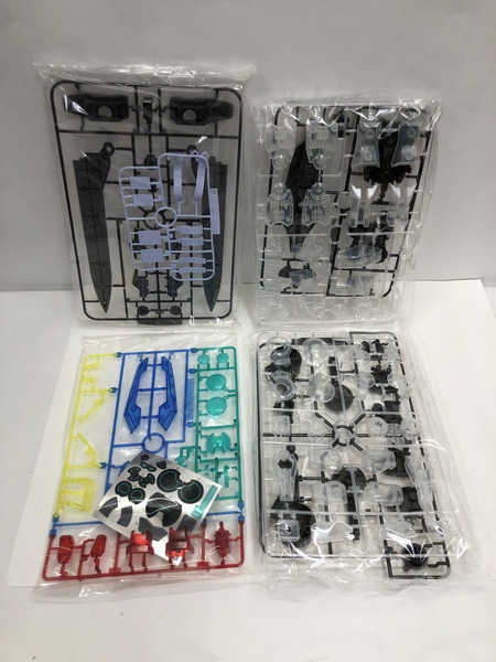 ガンプラ 1/60　ガンダムエクシア