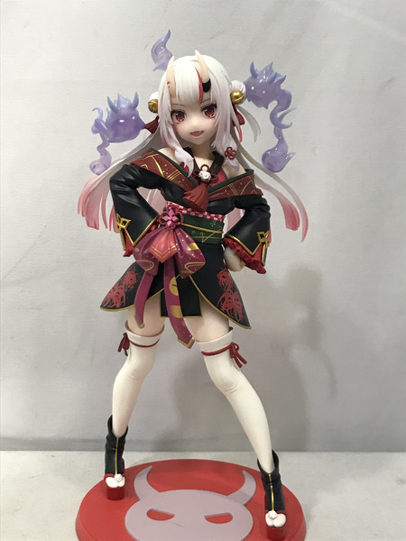 メーカー Vチューバー コトブキヤ 1/7 百鬼あやめ