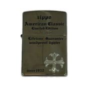 ZIPPO American Classic Limited Edition