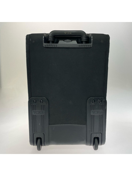 TUMI ソノ他バッグ キャリーケース ブラック