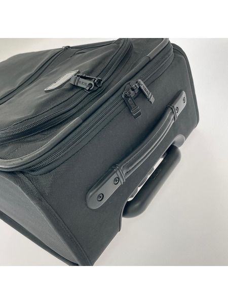 TUMI ソノ他バッグ キャリーケース ブラック
