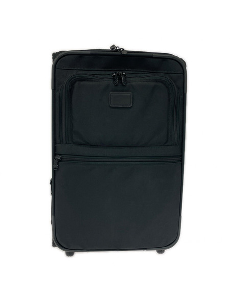 TUMI ソノ他バッグ キャリーケース ブラック