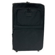 TUMI ソノ他バッグ キャリーケース ブラック