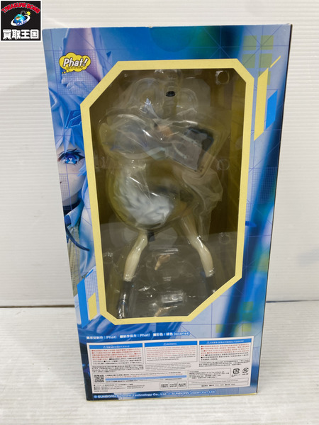 ドールズフロントライン 1/7 PA-15 高校胸キュン物語