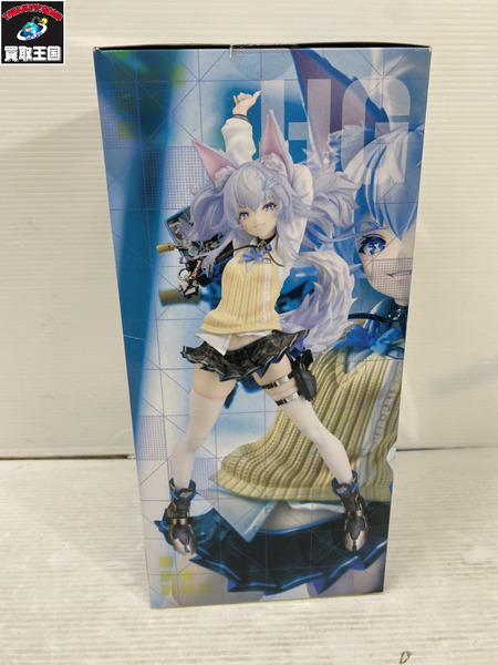 ドールズフロントライン 1/7 PA-15 高校胸キュン物語