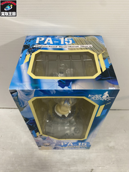 ドールズフロントライン 1/7 PA-15 高校胸キュン物語