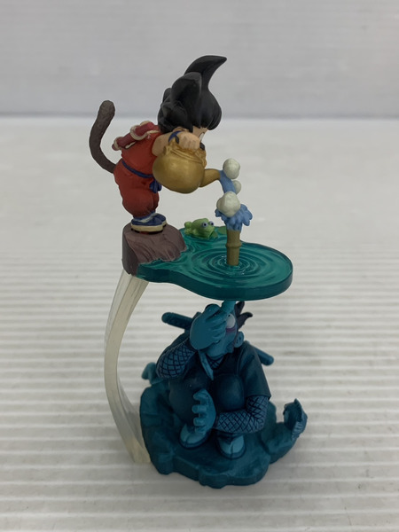 その他グッズ ドラゴンボール ドラカプ メモリーズ 孫悟空VSムラサキ曹長