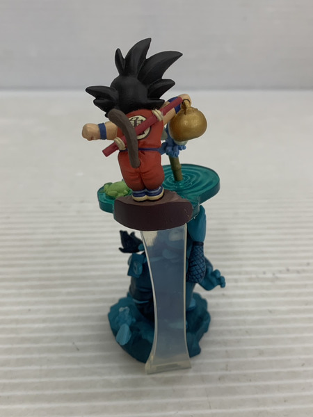 その他グッズ ドラゴンボール ドラカプ メモリーズ 孫悟空VSムラサキ曹長