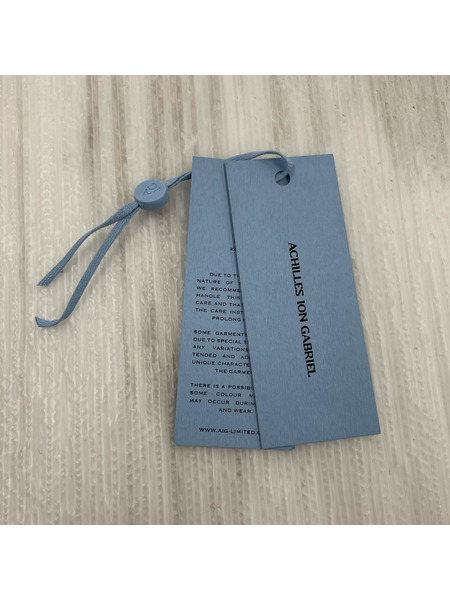 ジャケット Achilles Ion GabrielTRUCKER DENIM JACKET[値下]