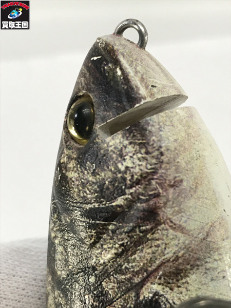 DRT　タイニークラッシュ