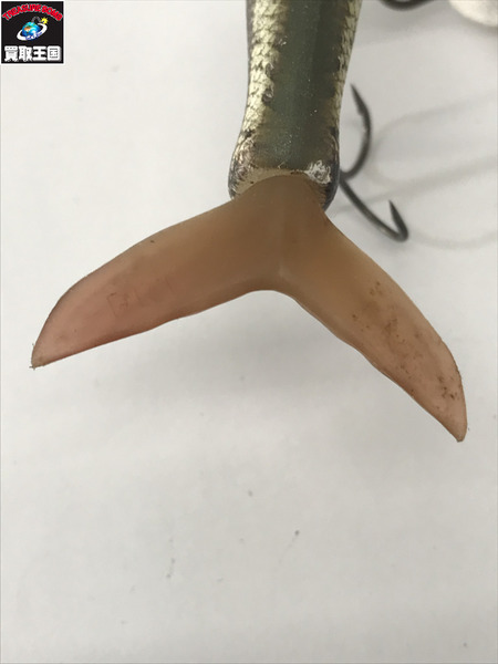 DRT　タイニークラッシュ