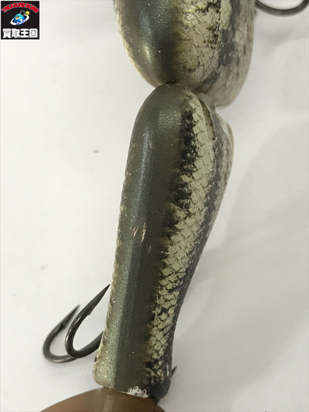 DRT　タイニークラッシュ