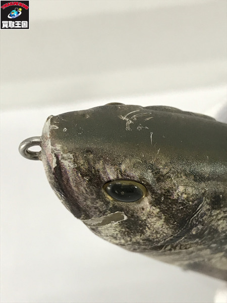 DRT　タイニークラッシュ