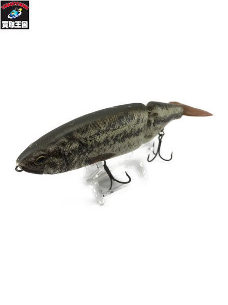 DRT　タイニークラッシュ