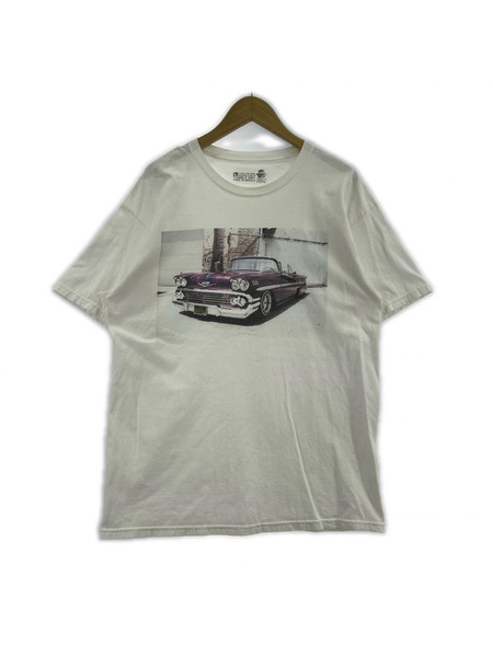 半袖Tシャツ・カットソー estevan oriol (L)