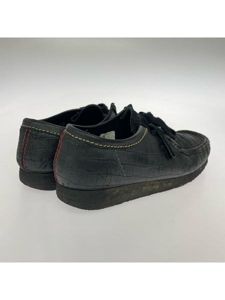 WACKO MARIA スニーカー WACKO MARIA × Clarks Wallabee Crocodile