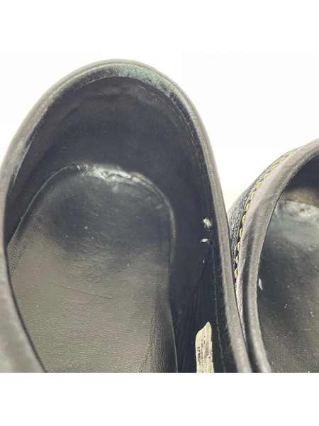 WACKO MARIA スニーカー WACKO MARIA × Clarks Wallabee Crocodile