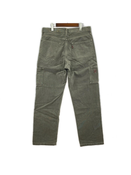 Levi's パンツ STAY LOOSE PAINTER PANTS