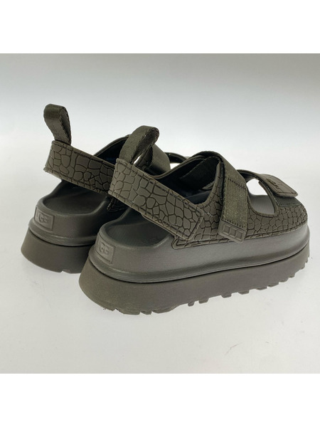 UGG ソノ他 UGG australia 1175311 サンダル 23.0cm