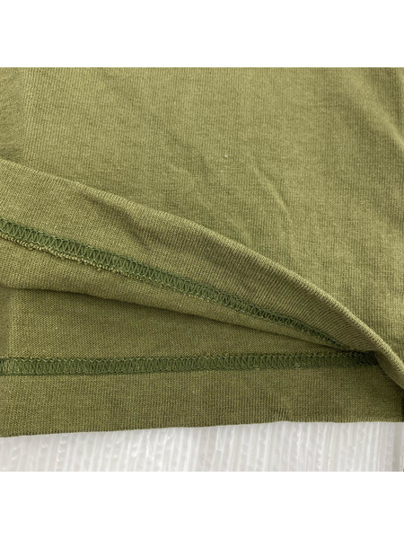WTAPS OBJ 04/SS/COTTON.FUKU Tシャツ 241ATDT-CSM28